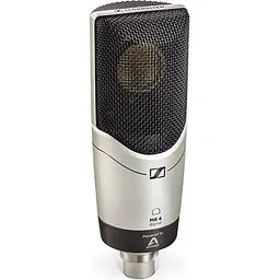 Мікрофон Sennheiser MK 4 [120997] - мініатюра 2