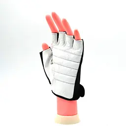 Рукавички для фітнесу Basic Mad Max XL fit0012086 - мініатюра 5