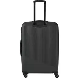 Валіза Travelite Bali Anthracite L (TL072349-04) - мініатюра 3
