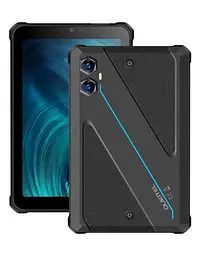 Планшет Oukitel RT3 Plus 4/128GB Blue - мініатюра 1