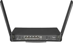 Маршрутизатор Mikrotik hAP ac (RBD53iG-5HacD2HnD)