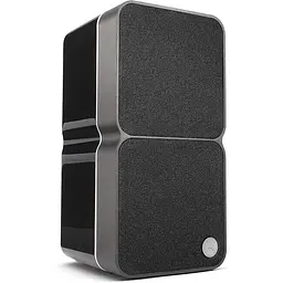 Cambridge Audio Minx MIN 22 Neat & Compact - супутниковий динамік, драйвери BMR, настінний (чорний)