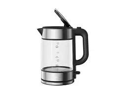 Електрочайник Xiaomi Electric Glass Kettle (MJDSH05FD) - мініатюра 2