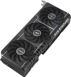 Видеокарта ASUS RTX 5080 16GB PRIME EVO OC (PRIME-RTX5080-O16G-EVO) (GDDR7, 256 bit, PCI-E v5.0 x16) - миниатюра 11