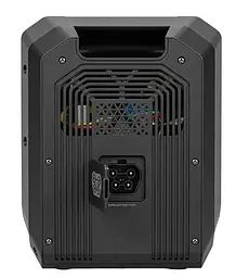 Зарядна станція OUPES Mega 1 S1 2048 Вт/ч / 2000 Вт / 1024 Вт/ч / LiFePO4 (42-00306) - мініатюра 6
