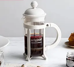 Кавник френч-прес Bodum Java 0.35 л (1903-913) - мініатюра 5