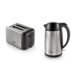 Електрочайник Bosch TWK3P420 - мініатюра 7