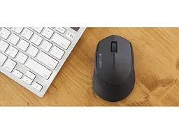 Миша Logitech Wireless Mouse M280 Black (910-004287) - мініатюра 9