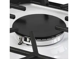 Варильна поверхня WEILOR GM 604 WH - мініатюра 6