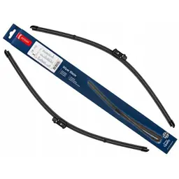 Щітка склоочисника Denso DF-080 - мініатюра 2