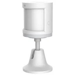 Датчик руху MiJia Motion Sensor 2 White (RTCGQ02LM/BHR4586CN) - мініатюра 3