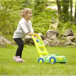 Ігровий набір Melissa&Doug газонокосарка "Черепашка" (MD16744)