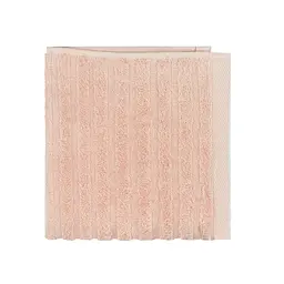 Рушник махровий Ardesto Lines рожевий 50 x 90 см (ART2650LP)