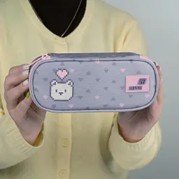 Пенал Kite Pixel Love (K26-599-3) - мініатюра 6