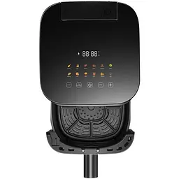 Мультипіч Panasonic NF-CC500 (NF-CC500SXE) - мініатюра 8