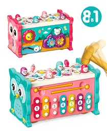 Іграшка Bibi-inn Чарівна скринька 8в1 (7120377) - мініатюра 3