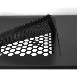 Корпус Chieftec Pro Cube [CI-02B-OP] [134605] - мініатюра 8