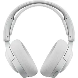 Навушники з мікрофоном SteelSeries Arctis Nova 5X White (61677) - мініатюра 5