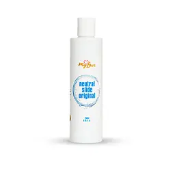 Лубрикант - MyLove Neutral Slide Original, 250 мл - мініатюра 1
