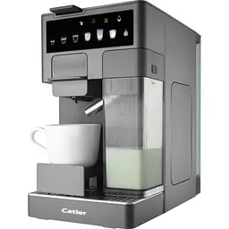 Кавоварка капсульна Catler Renzo ES 750 G (ES750GRENZO) [169331] - мініатюра 4