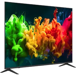 Телевізор LG evo AI QNED80 75` Mini LED 4K (75QNED80B6A) UA [168304] - мініатюра 2