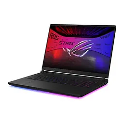 Ноутбук ASUS ROG Strix SCAR 18 G835LR-SA154W (90NR0LS1-M006E0) - мініатюра 3