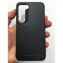Протиударний чохол Gear4 Zagg Denali D3O MagSafe для Samsung Galaxy S23 (6.1") Black - мініатюра 7