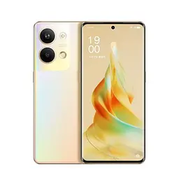 Смартфон OPPO Reno 9 Pro+ 16/256GB Gold (Global)