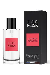 Парфуми з феромонами чоловічі Top Musk For Men 75 ml