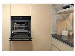 Духова шафа Whirlpool OMR58CR1B - мініатюра 10