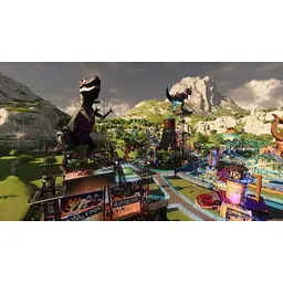 Ключ активації Microsoft Park Beyond Complete Edition для Xbox Series S/X - мініатюра 8