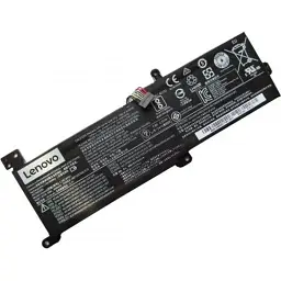 Акумулятор до ноутбука Lenovo IdeaPad 320-15 L16C2PB1, 4645mAh (35Wh), 2cell, 7.6V, Li-ion (A47412) - мініатюра 2