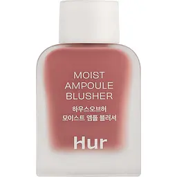 Рум'яна для обличчя House of Hur Moist Ampoule Blusher рідкі №03 Rose Brown 10 мл