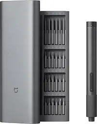 Електровикрутка Xiaomi MiJia Electric Precision Screwdriver Kit (MJDDLSD003QW / DZN4021CN) - мініатюра 1