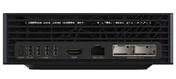 Суперкомп'ютер Gigabyte AI TOP ATOM 20-Core Arm/128GB LPDDR5x/4TB SSD/NVIDIA Blackwell Superchip/NV DGX OS (ATAGB10-9000) - мініатюра 4