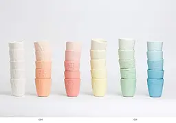 Palette Mini Series 05. Pastel. New light-toned graphics - мініатюра 2