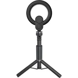 Веб-камера Lorgar Circulus 910 Streaming 5MP 1944 Auto Focus Stereo (LRG-SC910) - мініатюра 3