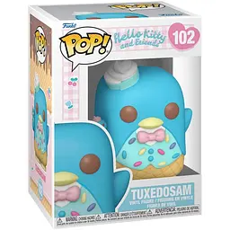 Колекційна фігурка Funko POP! - Таксідо Сем