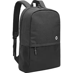 Рюкзак Tigernu T-B9325 15.6" 18 л чорний [121214] - мініатюра 3