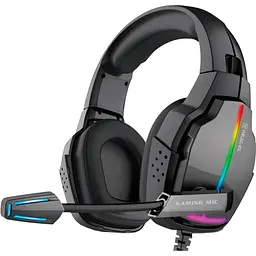 Гарнітура REAL-EL GDX-7780 Чорний