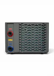 Інверторний тепловий насос для басейну EVO EP-190i (19.21 кВт) з Wi-Fi до 90 м3 - мініатюра 9