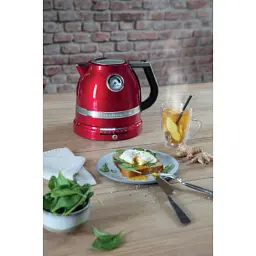 Електрочайник KitchenAid 5KEK1522EER - мініатюра 6