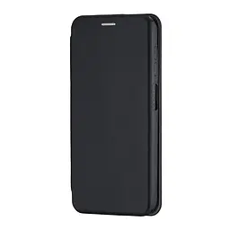 Чохол-книжка Standart Samsung A24 4G (A245) Black