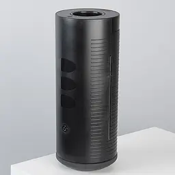 Мастурбатор Kiiroo Titan, 22,1 см (чорний) - мініатюра 2