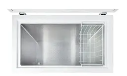 Морозильна скриня Saturn ST-C380W (380 л) - мініатюра 3