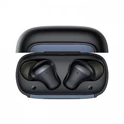 Бездротові навушники Baseus Bowie 35 True Wireless Earphones, IPX4, ANC, BT5.3, 45mAh, 800mAh, 8h, Black A00073800123-00 - мініатюра 3