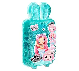 Ігровий набір з лялькою Na! Na! Na! Surprise Sparkle S3 W1 Кріста Сплаш, з аксесуарами (573760) - мініатюра 4