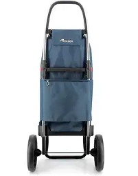 Сумка-візок Rolser I-Max MF 2LRSG Denim (IMX308-1069) - мініатюра 4