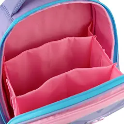 Рюкзак GoPack Education напівкаркасний 165S Cute Pony (GO25-165S-1) - мініатюра 11