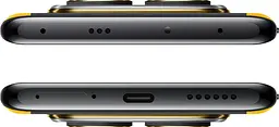 Смартфон Xiaomi Poco X7 12/512GB Black (Global) (with charger) [5G, NFC] - мініатюра 9